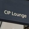 CIP Lounge